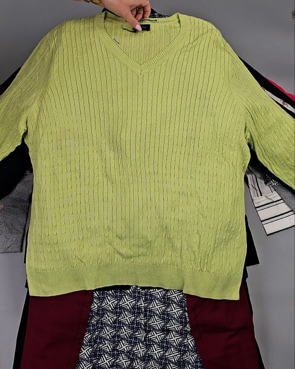 Фотография  185 - Spain Winter mix#50 кг, ЛОТ СХ-0224 оптом в Кызыле и республике Тыва