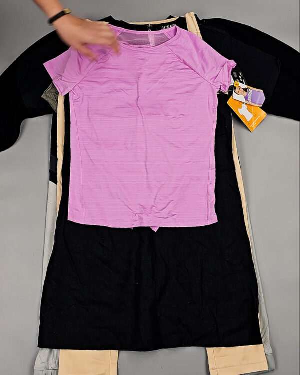 Фотография  231 - KIDS СТОК CAN 084#5 кг, ЛОТ СТ-9672 оптом в Кызыле и республике Тыва