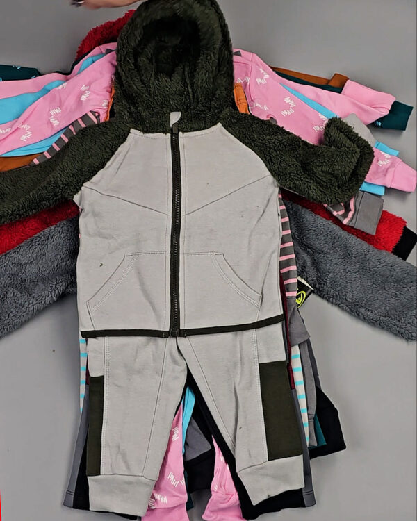 Фотография  122 - BABY СТОК CAN#5 кг, ЛОТ СТ-9922 оптом в Кызыле и республике Тыва