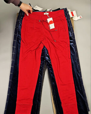 Фотография  324 - Брюки м/ж C&A#10 кг, ЛОТ СТ-9848 оптом в Кызыле и республике Тыва