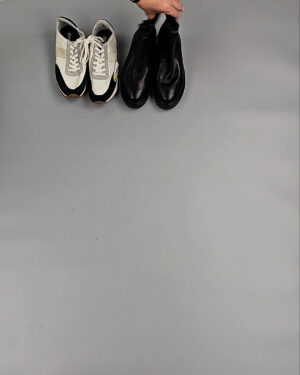 Фотография  907 - Обувь CAN деми 084#11,3 кг, ЛОТ СТ-9777 оптом в Кызыле и республике Тыва