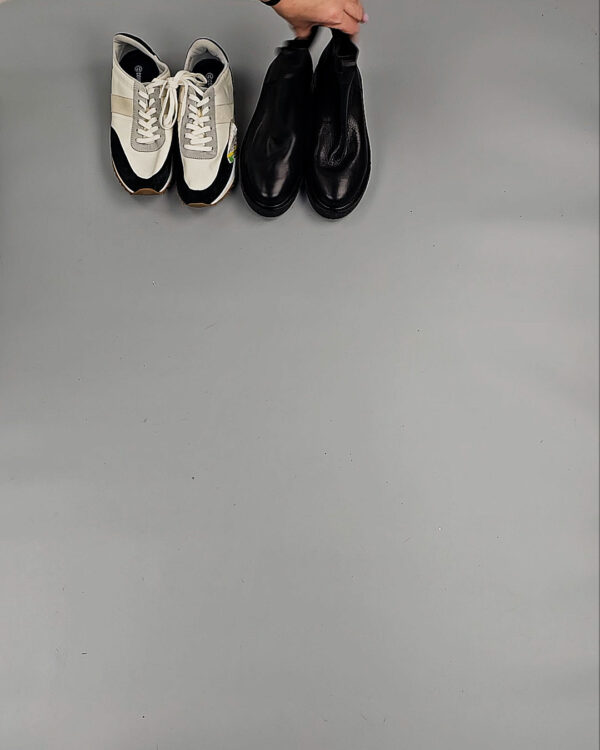 Фотография  236 - Обувь CAN деми 084#11,3 кг, ЛОТ СТ-9777 оптом в Кызыле и республике Тыва