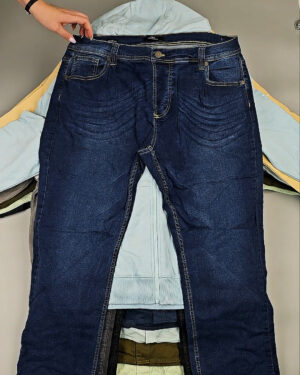 Фотография  209 - Мужской микс TOP LOOK (MEN NC)#25 кг, ЛОТ СТ-9870 оптом в Кызыле и республике Тыва