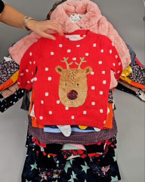 Фотография  456 - KBCW mix#15 кг, ЛОТ СХ-0261 оптом в Кызыле и республике Тыва