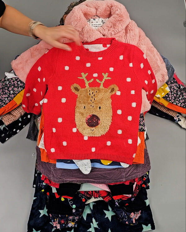 Фотография  807 - KBCW mix#15 кг, ЛОТ СХ-0261 оптом в Кызыле и республике Тыва