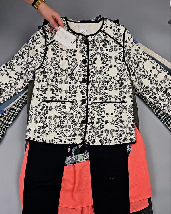 Фотография  829 - DK+Bestseller 085#16 кг, ЛОТ СТ-9953 оптом в Кызыле и республике Тыва