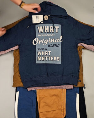 Фотография  511 - BLEND HE W 064#15 кг, ЛОТ СТ-9793 оптом в Кызыле и республике Тыва