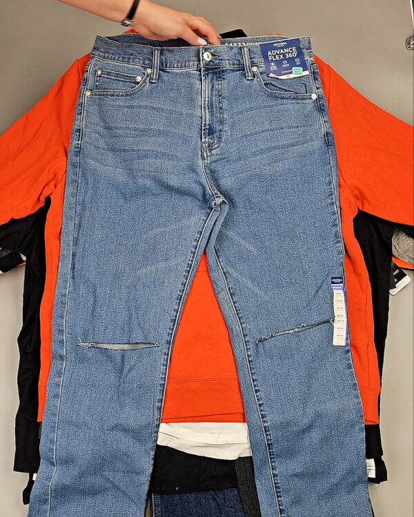 Фотография  661 - CANADA  Winter mix 084#20 кг, ЛОТ СТ-9986 оптом в Кызыле и республике Тыва