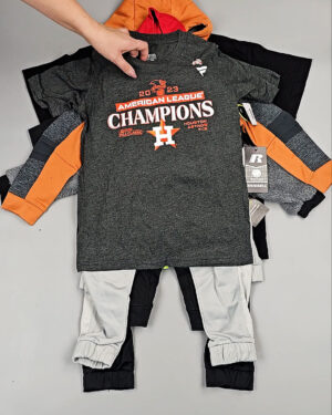 Фотография  156 - Спортивные костюмы дети CAN#6 кг, ЛОТ СТ-9740 оптом в Кызыле и республике Тыва