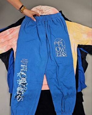 Фотография  854 - CANADA  Winter mix 64#15 кг, ЛОТ СТ-9806 оптом в Кызыле и республике Тыва