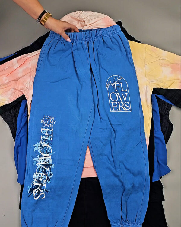 Фотография  226 - CANADA  Winter mix 64#15 кг, ЛОТ СТ-9806 оптом в Кызыле и республике Тыва