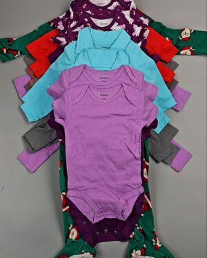 Фотография  503 - BABY СТОК CAN#5 кг, ЛОТ СТ-9687 оптом в Кызыле и республике Тыва