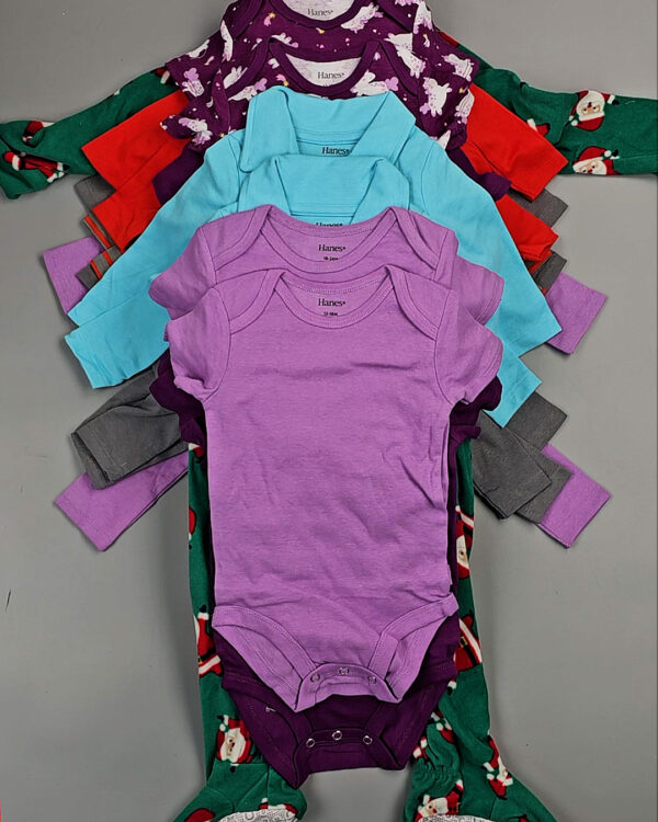 Фотография  106 - BABY СТОК CAN#5 кг, ЛОТ СТ-9687 оптом в Кызыле и республике Тыва