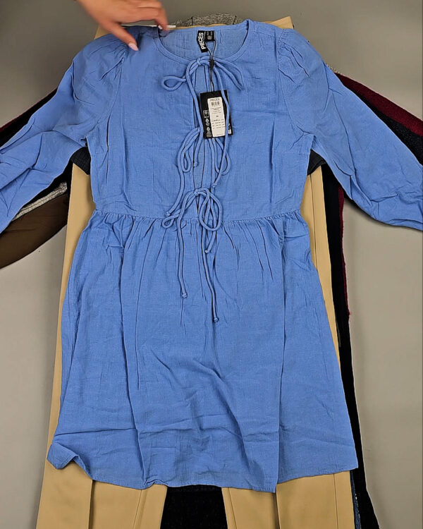 Фотография  678 - DK+Bestseller 085#16 кг, ЛОТ СТ-9950 оптом в Кызыле и республике Тыва