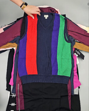 Фотография  804 - CANADA  Winter mix 64#15 кг, ЛОТ СТ-9807 оптом в Кызыле и республике Тыва