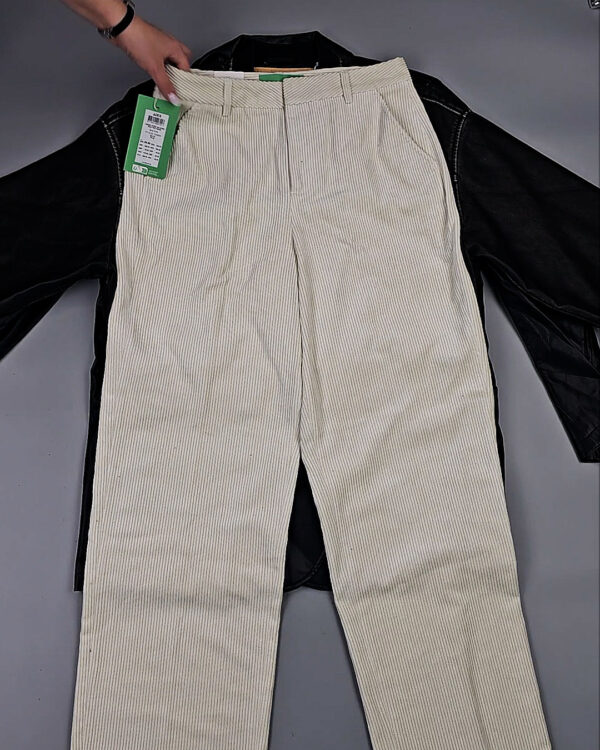 Фотография  542 - JACK JONES Women Winter mix 075 #15 кг, ЛОТ СТ-9961 оптом в Кызыле и республике Тыва