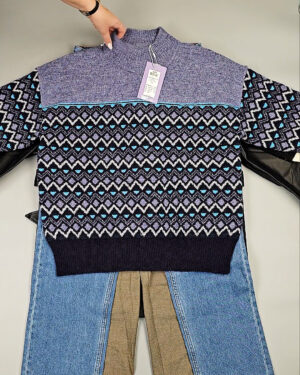 Фотография  979 - JACK JONES Women Winter mix 075 #15 кг, ЛОТ СТ-9960 оптом в Кызыле и республике Тыва