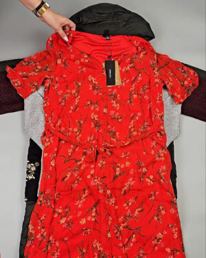 Фотография  373 - VERO MODA  Winter mix#10 кг, ЛОТ СТ-9796 оптом в Кызыле и республике Тыва