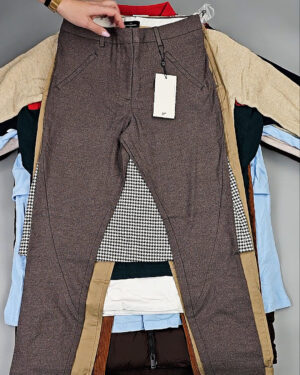 Фотография  119 - DK, Bestseller + Winter mix#15 кг, ЛОТ СТ-9957 оптом в Кызыле и республике Тыва