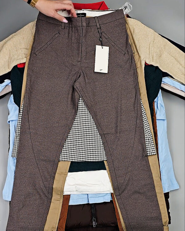 Фотография  157 - DK, Bestseller + Winter mix#15 кг, ЛОТ СТ-9957 оптом в Кызыле и республике Тыва