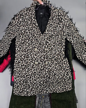 Фотография  223 - Женский микс зима (Winter mix)#20 кг, ЛОТ СХ-0205 оптом в Кызыле и республике Тыва