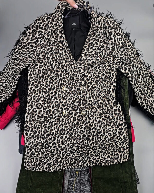 Фотография  176 - Женский микс зима (Winter mix)#20 кг, ЛОТ СХ-0205 оптом в Кызыле и республике Тыва