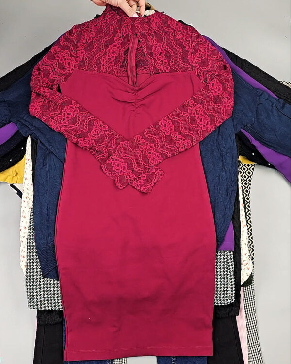 Фотография  671 - Scotland Winter mix#15 кг, ЛОТ СХ- 0221 оптом в Кызыле и республике Тыва