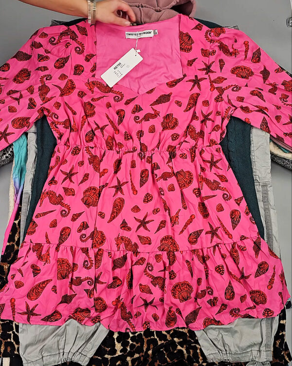 Фотография  637 - XXL Winter mix БМ#15 кг, ЛОТ СХ-0252 оптом в Кызыле и республике Тыва