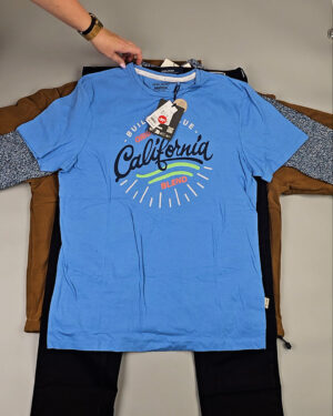 Фотография  376 - BLEND HE W 064#15 кг, ЛОТ СТ-9790 оптом в Кызыле и республике Тыва