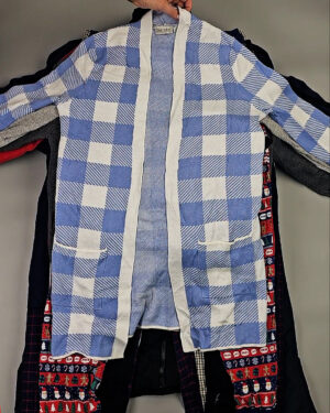 Фотография  358 - ALDI Winter mix#13 кг, ЛОТ СТ-9820 оптом в Кызыле и республике Тыва