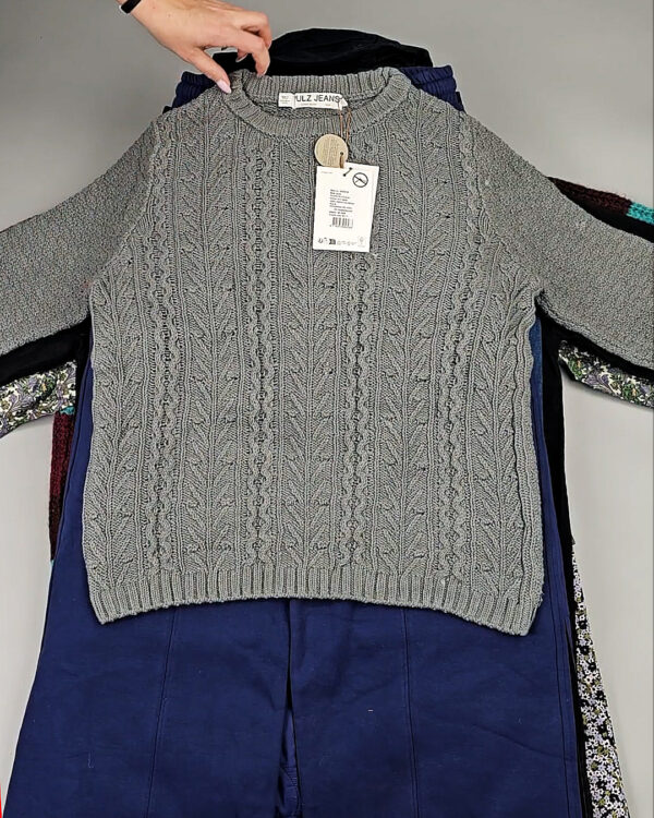 Фотография  386 - DK COMPANY Winter mix 104#20 кг, ЛОТ СТ-9945 оптом в Кызыле и республике Тыва