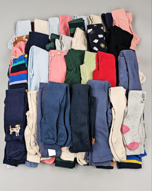 Купить Колготки TCM Kids 104#5,8 кг, ЛОТ СТ-9698 оптом в Кызыле и республике Тыва