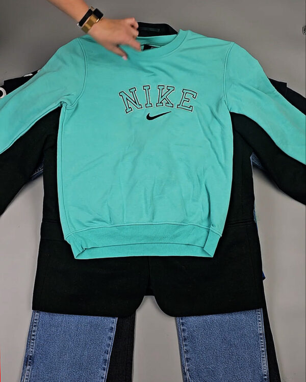 Фотография  532 - Vintage Black#50 кг, ЛОТ СХ-0210 оптом в Кызыле и республике Тыва