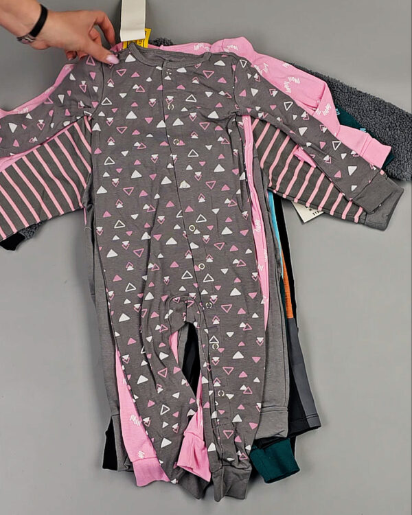 Фотография  311 - BABY СТОК CAN#5 кг, ЛОТ СТ-9924 оптом в Кызыле и республике Тыва