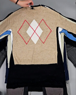 Фотография  404 - LIDL Winter м/ж 022024#15 кг, ЛОТ СТ-9976 оптом в Кызыле и республике Тыва