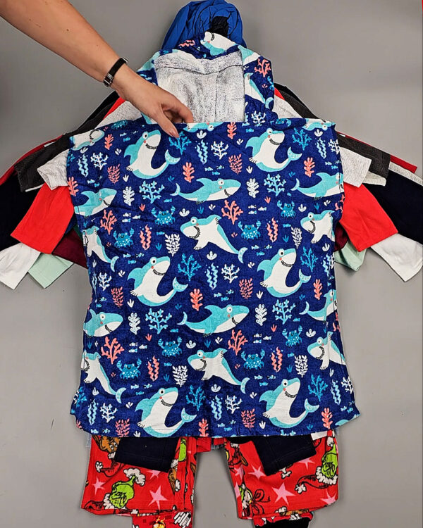 Фотография  663 - LIDL Kids Winter#7 кг, ЛОТ СТ-9699 оптом в Кызыле и республике Тыва