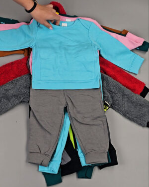 Фотография  749 - BABY СТОК CAN#5 кг, ЛОТ СТ-9922 оптом в Кызыле и республике Тыва