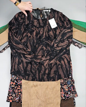 Фотография  590 - DK, Bestseller + Winter mix#15 кг, ЛОТ СТ-9956 оптом в Кызыле и республике Тыва