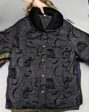 Фотография  332 - Куртки взрослые ANO#21 кг, ЛОТ СХ-0200 оптом в Кызыле и республике Тыва