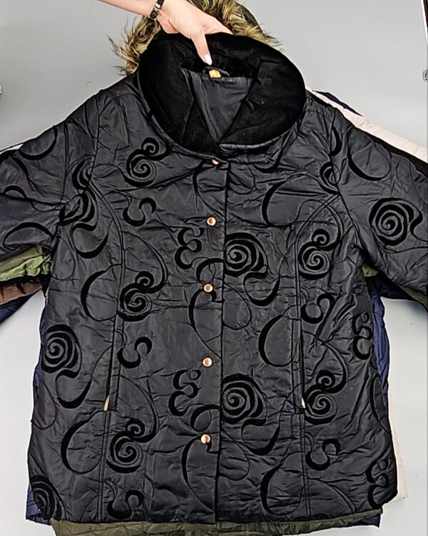 Фотография  220 - Куртки взрослые ANO#21 кг, ЛОТ СХ-0200 оптом в Кызыле и республике Тыва