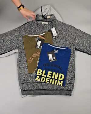 Фотография  582 - BLEND HE W 064#15 кг, ЛОТ СТ-9792 оптом в Кызыле и республике Тыва