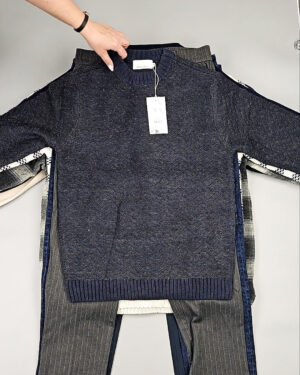 Фотография  176 - CASUAL FRIDAY Winter 075#20 кг, ЛОТ СТ-9983 оптом в Кызыле и республике Тыва