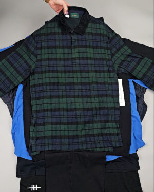 Фотография  726 - CANADA  Winter mix 64#15 кг, ЛОТ СТ-9806 оптом в Кызыле и республике Тыва