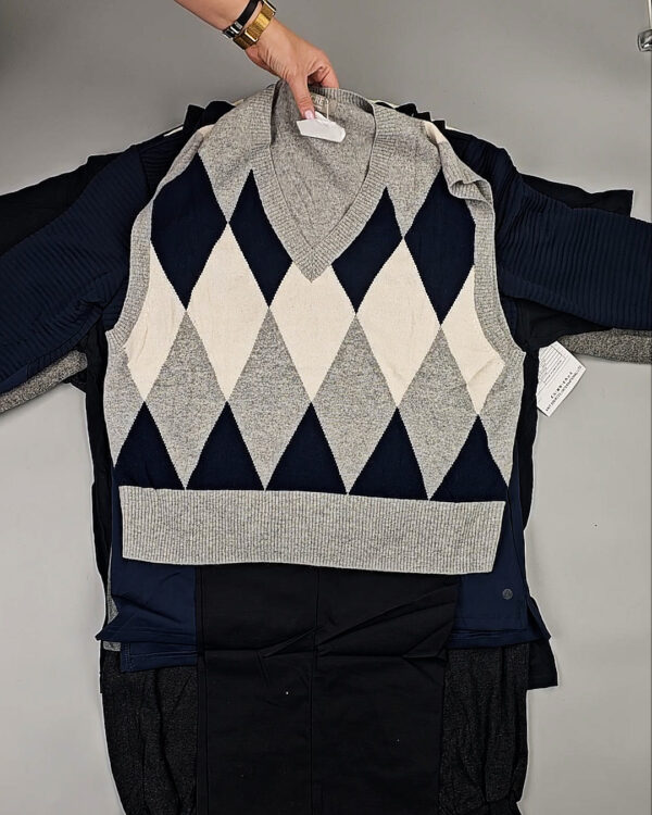 Фотография  691 - CANADA  Winter mix 64#15 кг, ЛОТ СТ-9809 оптом в Кызыле и республике Тыва