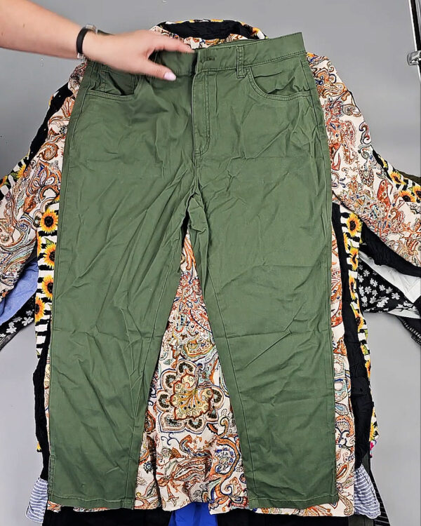 Фотография  775 - Cream Шотландия mix БМ#70 кг, ЛОТ СХ-0202 оптом в Кызыле и республике Тыва