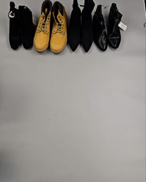 Фотография  227 - Обувь СТОК Demi шт#20 шт, ЛОТ СТ-9772 оптом в Кызыле и республике Тыва