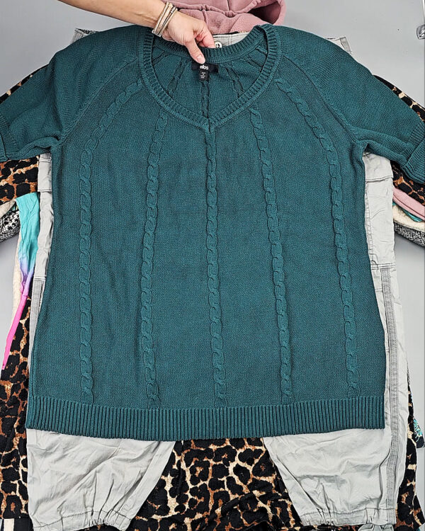 Фотография  630 - XXL Winter mix БМ#15 кг, ЛОТ СХ-0252 оптом в Кызыле и республике Тыва