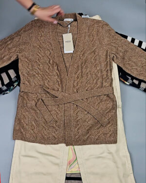 Фотография  301 - VILA Winter MIX 064#15 кг, ЛОТ СТ-9815 оптом в Кызыле и республике Тыва