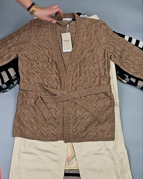 Фотография  627 - VILA Winter MIX 064#15 кг, ЛОТ СТ-9815 оптом в Кызыле и республике Тыва