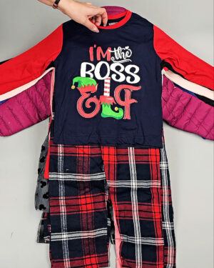 Фотография  702 - LIDL Kids Winter#7 кг, ЛОТ СТ-9704 оптом в Кызыле и республике Тыва